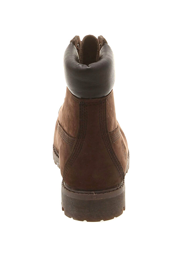 6&quot; PREMIUM BOOT Koyu Kahve Erkek Bot 100529599 - 3