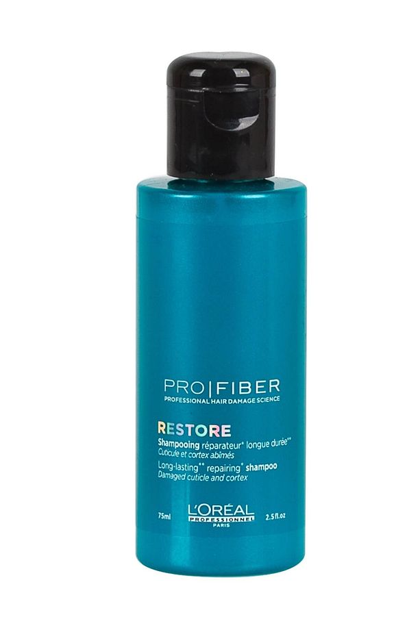 Yıpranmış Saçlar için Onarıcı Şampuan - Profiber Restore 75 ml 3474636565030 - 1