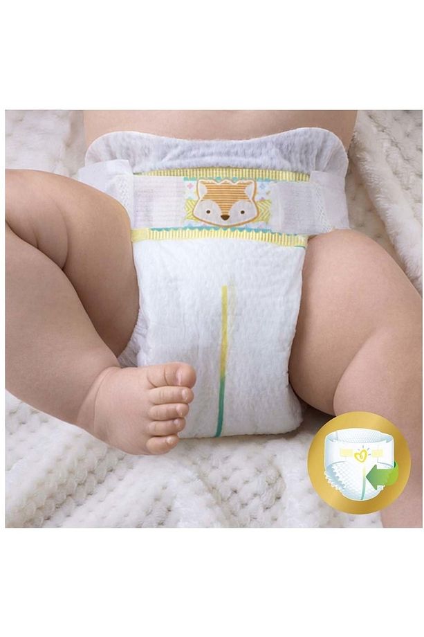 Premium Care Aylık Fırsat Pk No:4 (8-14Kg) Maxi 312 Adet (2Pk*156) - 6