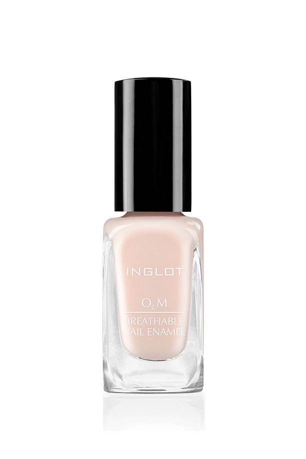Oje - O2M Breathable Nail Enamel 602 11 ml 5907587116023 - 1