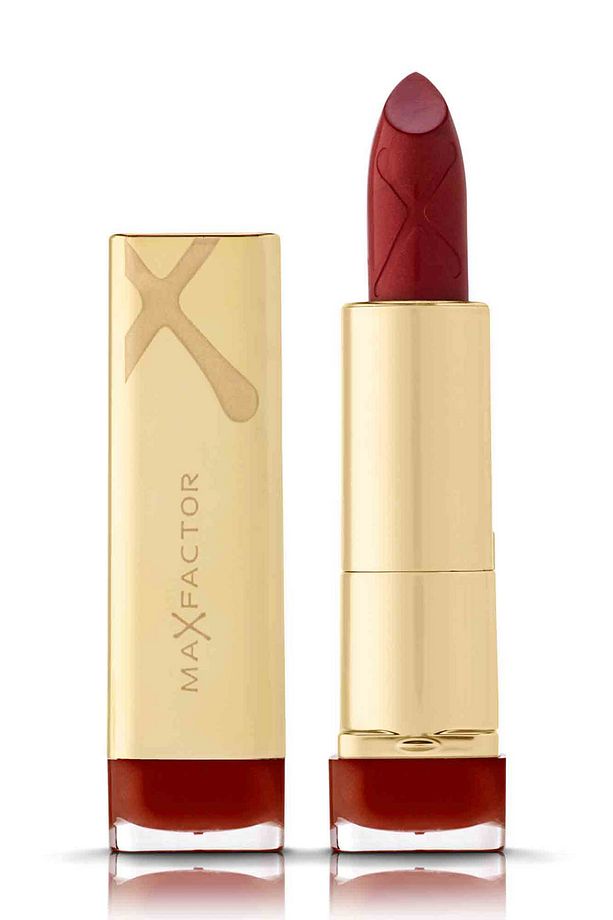 Ruj - Colour Elixir Lipstick 853 Chilli 96021187 - 1