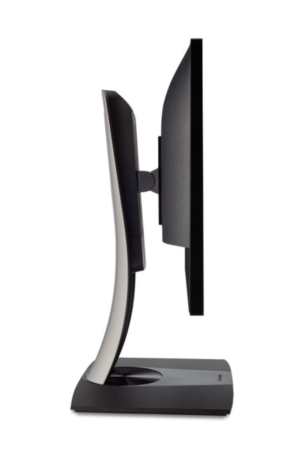 23.8 VP2458 FHD IPS HDMI D-SUB DP ERGONOMIK 99s RGB Delta<2 - 4