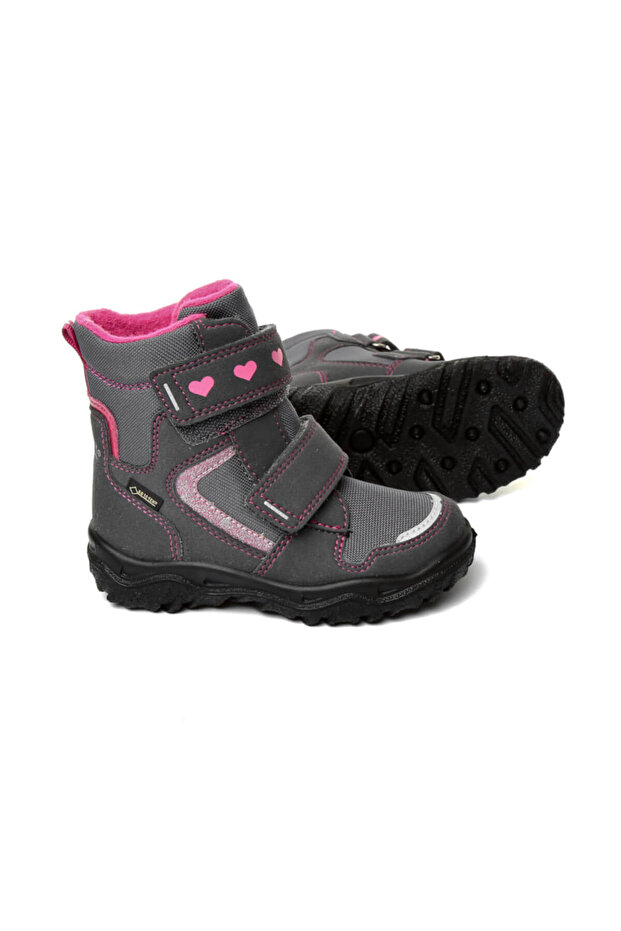 Çocuk Bot & Bootie - 3