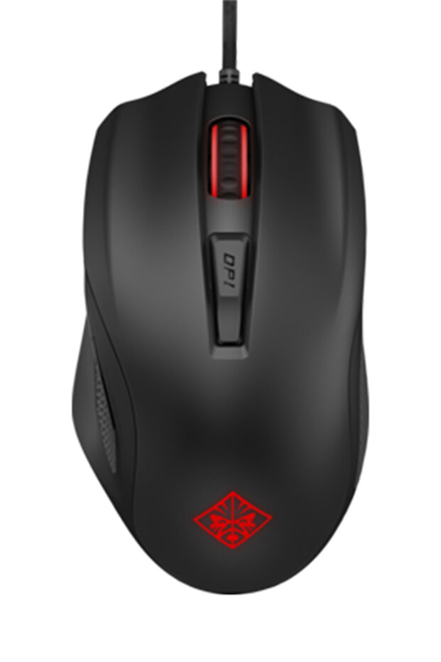 OMEN 600 Oyuncu Mouse 1KF75AA - 1