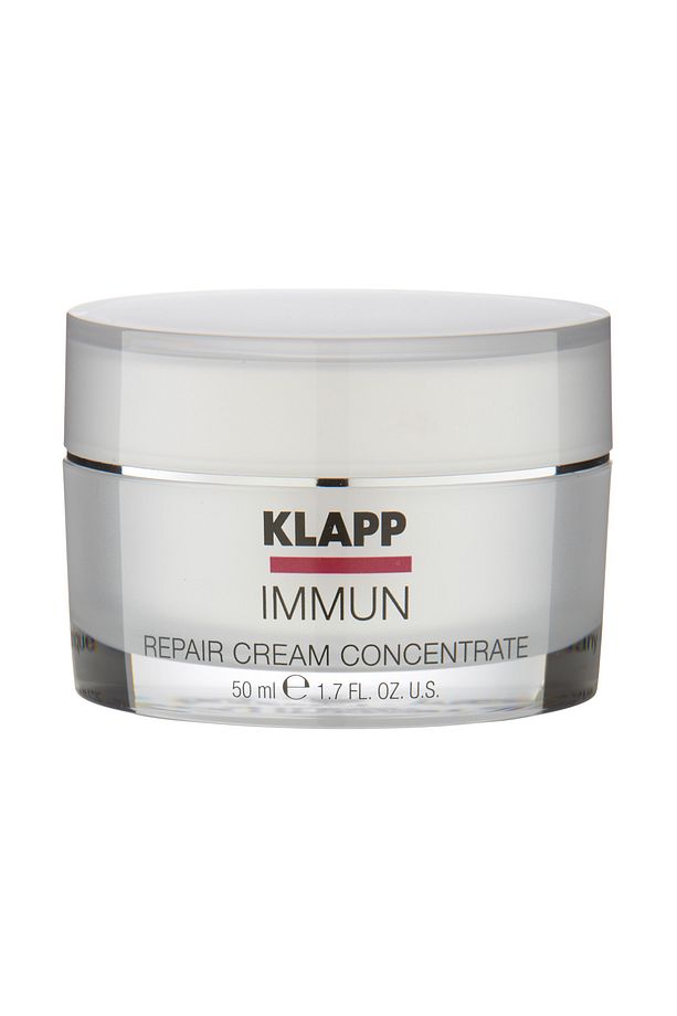 Cilt Dengesini Korumaya Yardımcı Krem - Immun Repair Cream Concentrate 50 ml 4250094900082 - 1