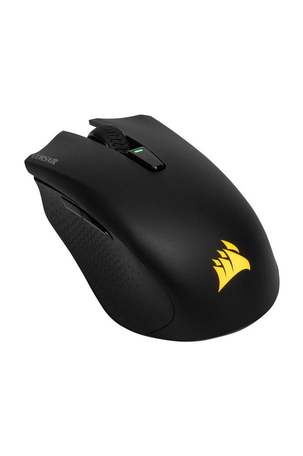 Harpoon RGB Bluetooth Wireless Gaming Mouse Siyah CH-9311011-EU - 3