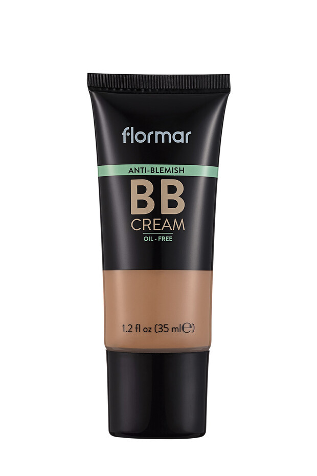 BB Krem - BB Cream Anti - Blemish AB06 Medium dark 8690604535132 - 1