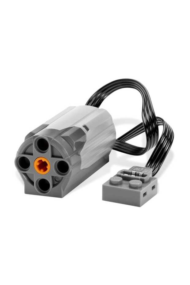 ® Power Functions 8883 M-Motor / - 1