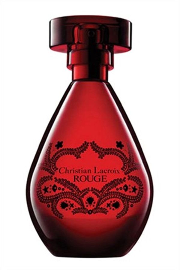 Christian Lacroix Rouge Edp 50 ml Kadın Parfümü 8681298901013 - 1