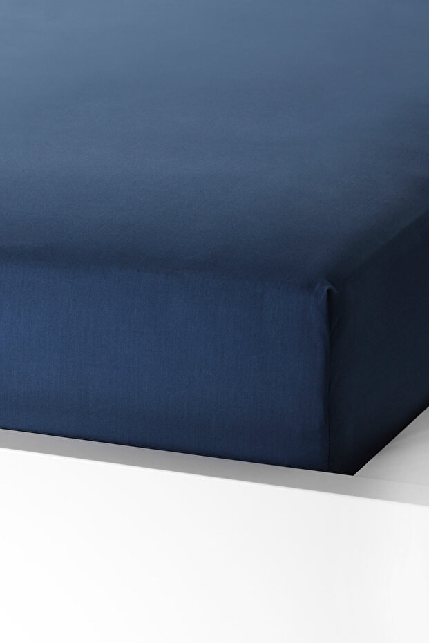 Единичен еластичен чаршаф ULLVIDE - 3