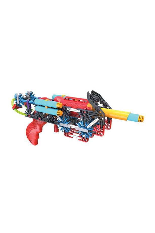 K’Nex K-Force K-20X Yapı Seti Knex 47524 / - 2