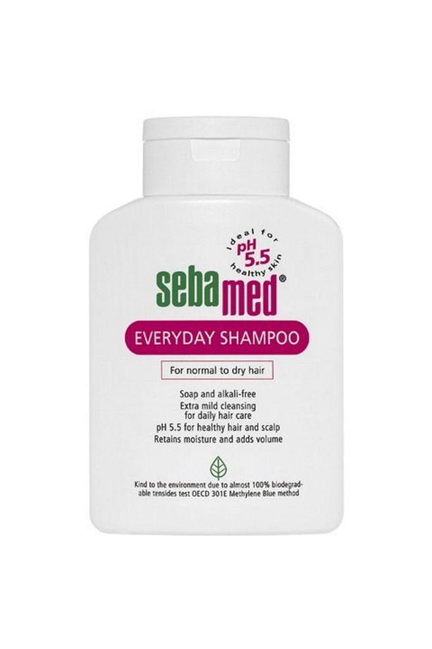 Şampuan - Everyday Shampoo 400 ml 4103040883018 - 1