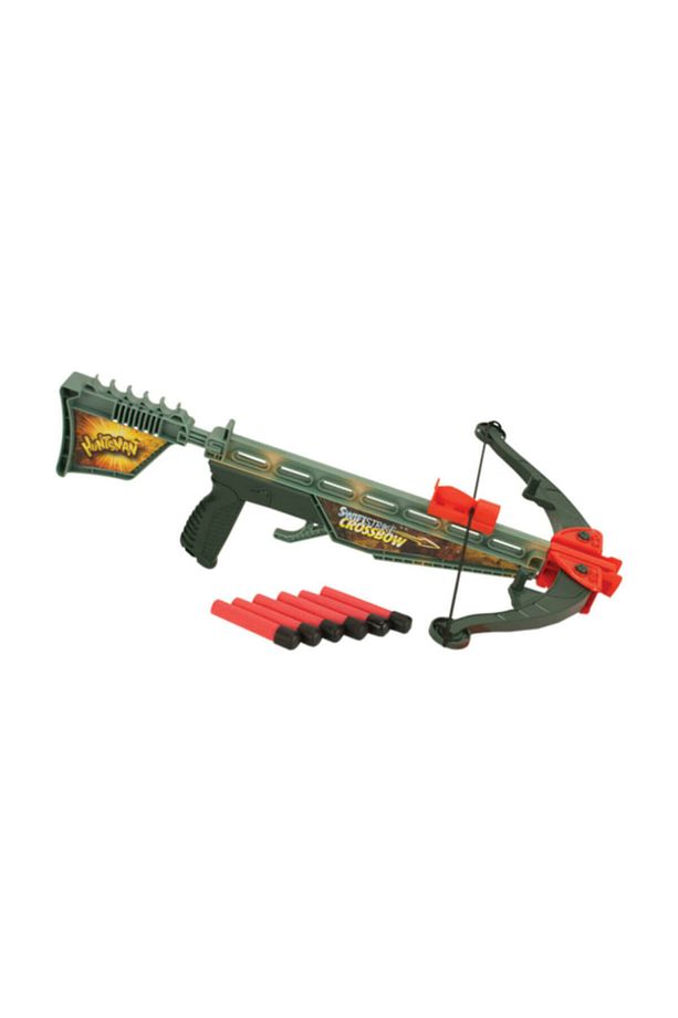 Huntsman Swift Strike Crossbow / - 1