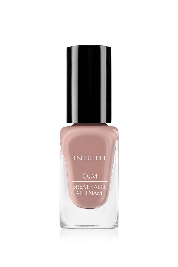 Oje - O2M Breathable Nail Enamel 677 11 ml 5907587116771 - 1