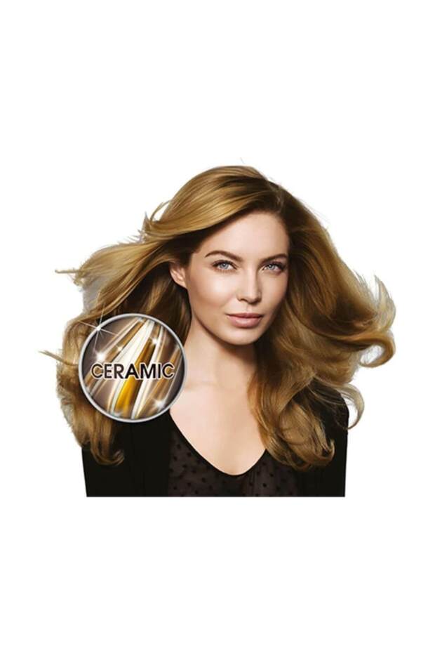 CV5090 Powerline 2300 W İontec Brush Saç Kurutma Makinesi - 2