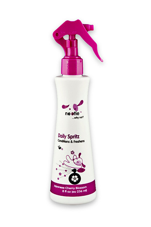Japanese Cherry Blossom Flavored Deodorizer 236 ml