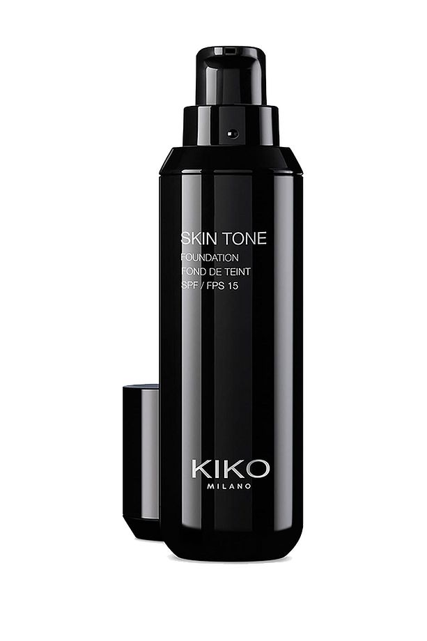 Aydınlatıcı Likit Fondöten - Skin Tone Foundation 09 Warm Beige 50 30 ml 8025272624237 - 1