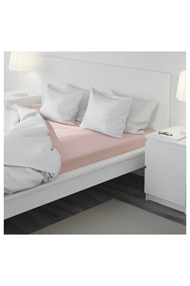 DVALA Elastic Sheet - 1