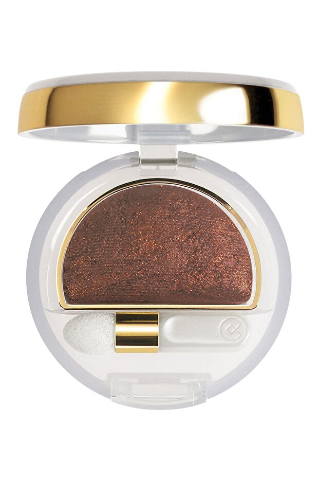 Islak & Kuru Göz Farı - Double Effect Eye Shadow Wet & Dry 6 8015150154161 - 1
