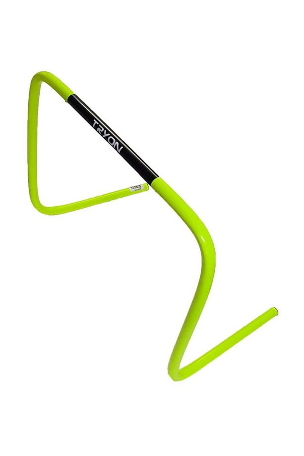 Devrilmeyen Atlama Engeli 40 CM - 2