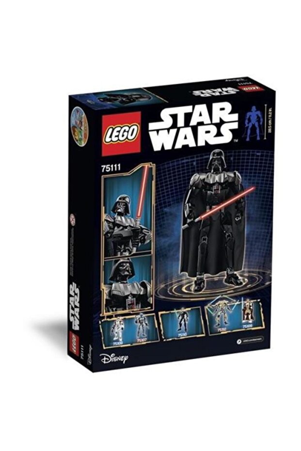 ® Star Wars 75111 Darth Vader / - 2
