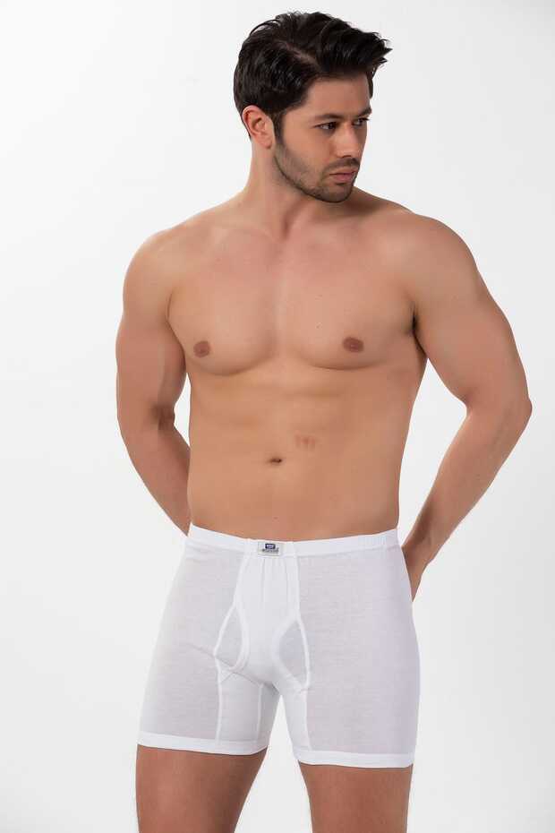 Pamuklu Boxer - 1
