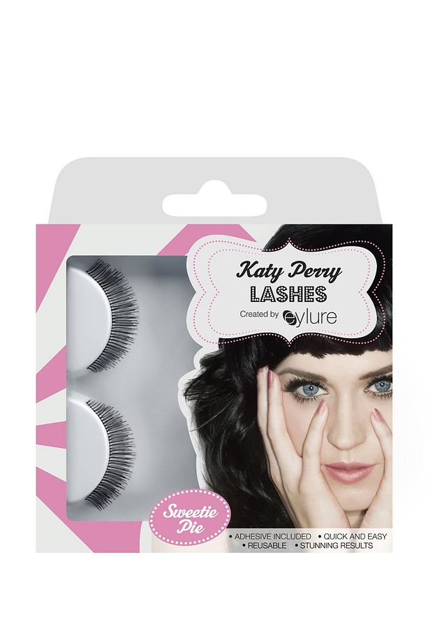 Takma Kirpik - Katy Perry Sweetie Pie 5011522071794 - 1
