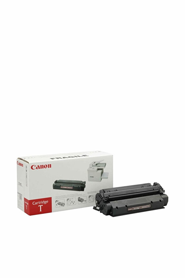 T Siyah Toner - 3500 Sayfa (7833A002) - 1