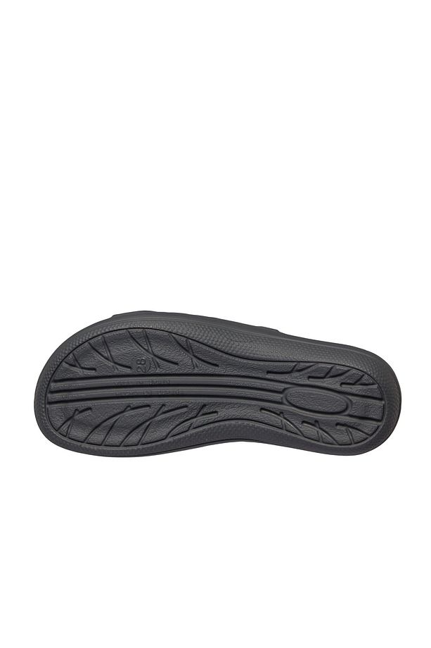 V113 Pul Çocuk Gri Sandalet - 5