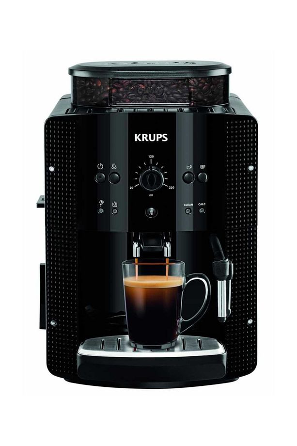 Full Auto  EA810870 Cacao - 1