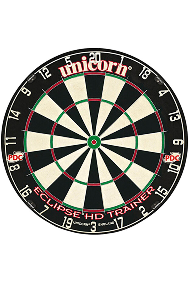 Dart Tahtası - Eclipse HD Trainer - 79438 - 4