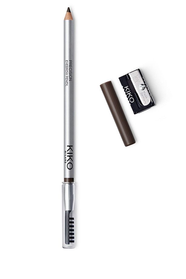 KAŞ KALEMİ - PRECİSİON EYEBROW PENCİL 01 BLACKHAİRED 0.55 G 8025272612814 - 1