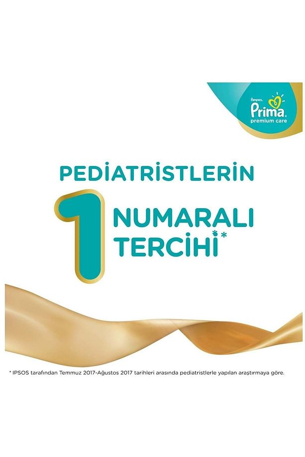 Premium Care Aylık Fırsat Pk No:4 (8-14Kg) Maxi 312 Adet (2Pk*156) - 5