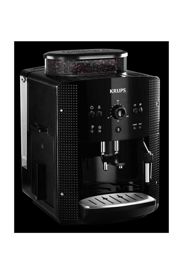 Full Auto  EA810870 Cacao - 2