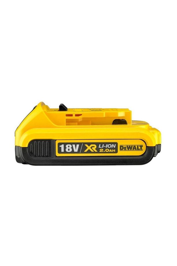 Dcb183 18Volt / 2,0 Ah Li-Ion Yedek Akü - 3