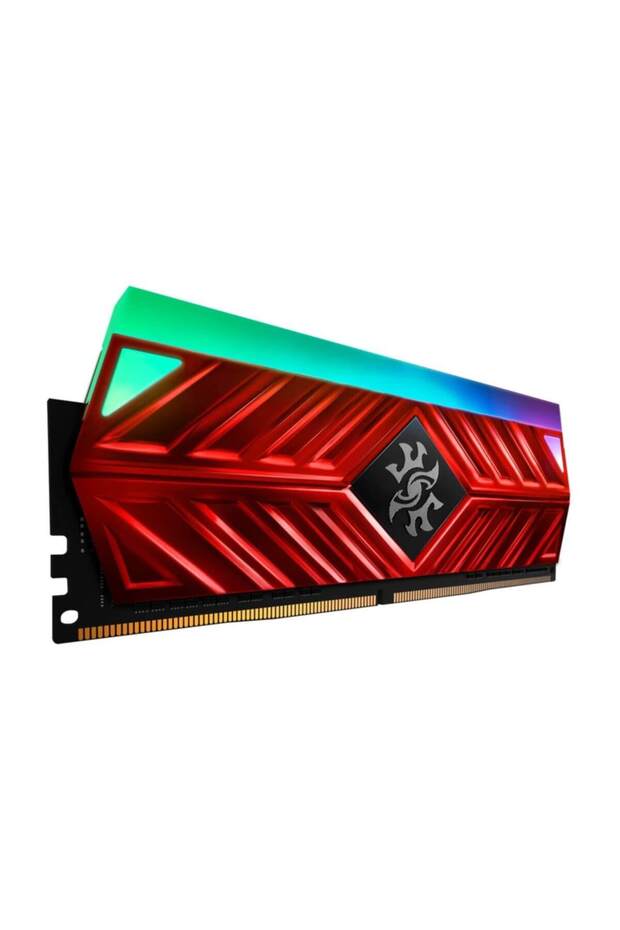 AX4U360038G17-DR41 16GB (8GBX2) 3600MHz DDR4 XPG SRECTRIX D41 RGB - 1