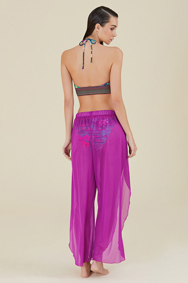 Boho Pantolon - 3