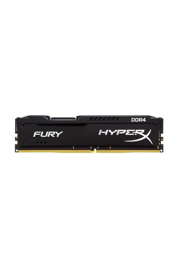 8GB DDR4 2400 MHz HyperX HX424C15FB2/8 Bellek - 1