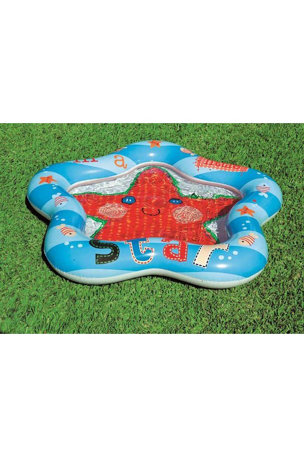 Yıldız Bebek Havuzu 59405 / - 2