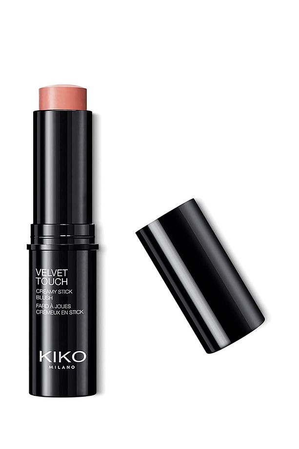 Stick Allık - Velvet Touch Creamy Stick Blush 01 Golden Sand 10 g 8025272604901 - 1