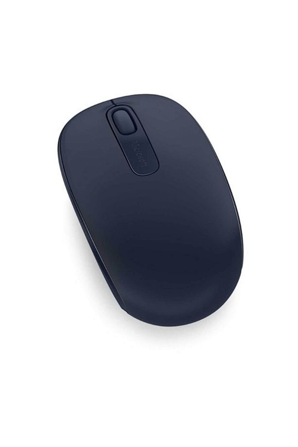 Mobile 1850 Kablosuz Mouse Mavi U7Z-00013 - 2