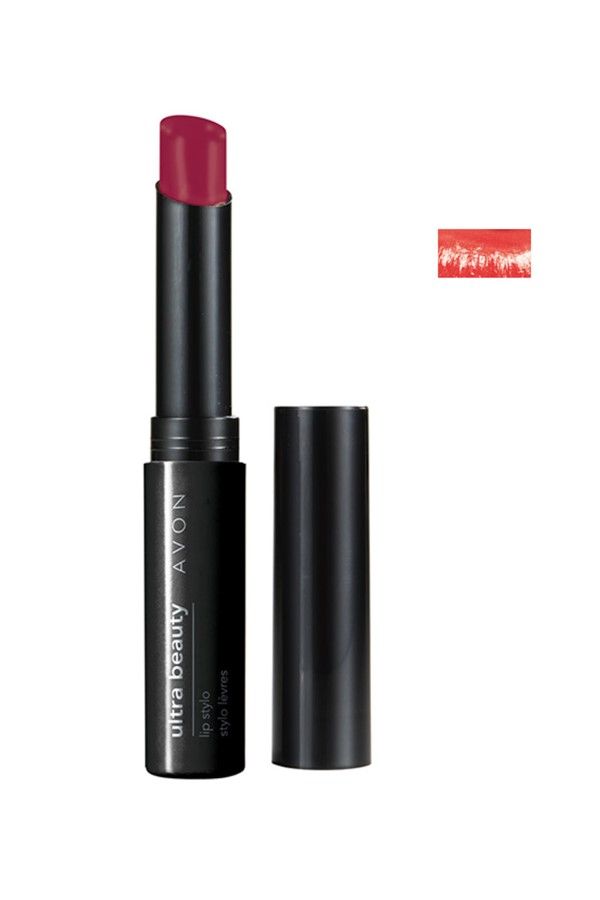Ruj - Ultra Beauty Lip Stylo Sunset 8681298949145 - 1