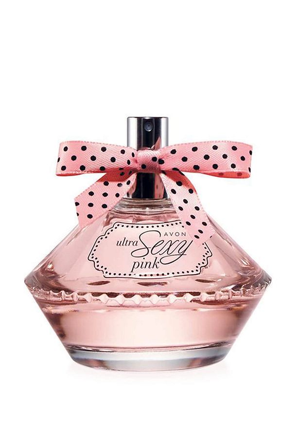 Ultra Sexy Pink Edt 50 ml Kadın Parfümü 888761014906 - 1