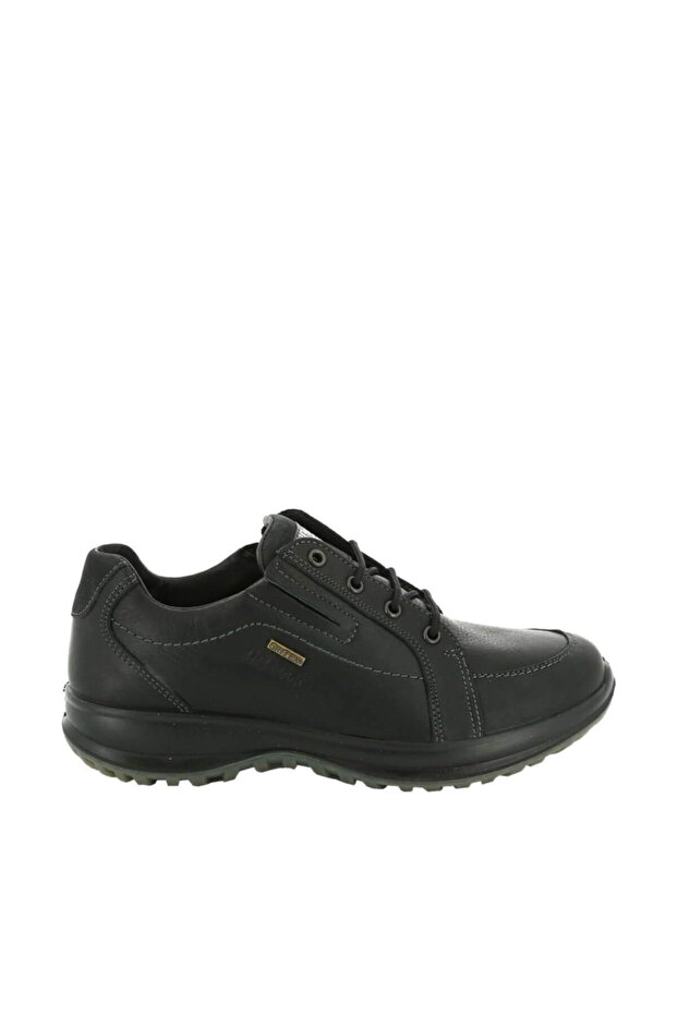 Black Oliato Men's Shoes - 8653Ov.6G