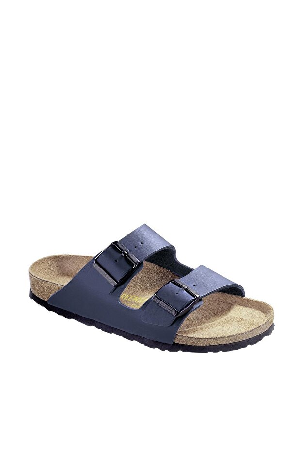 Niebieskie kapcie unisex Arizona 51751 - 1