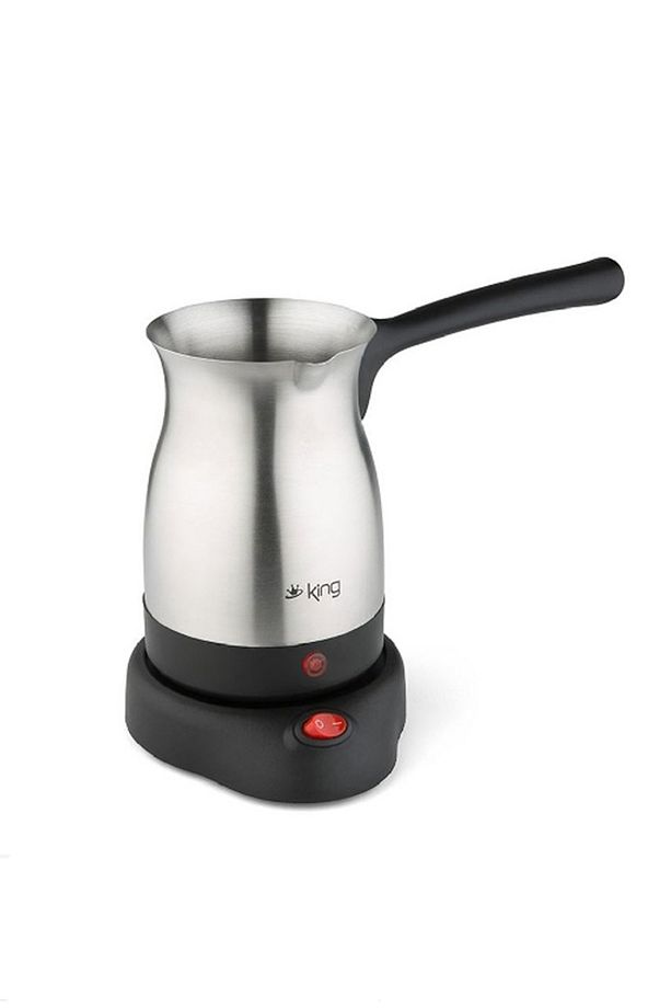 K-442 Telveli Türk Kahve Makinesi 8167-1 - 1