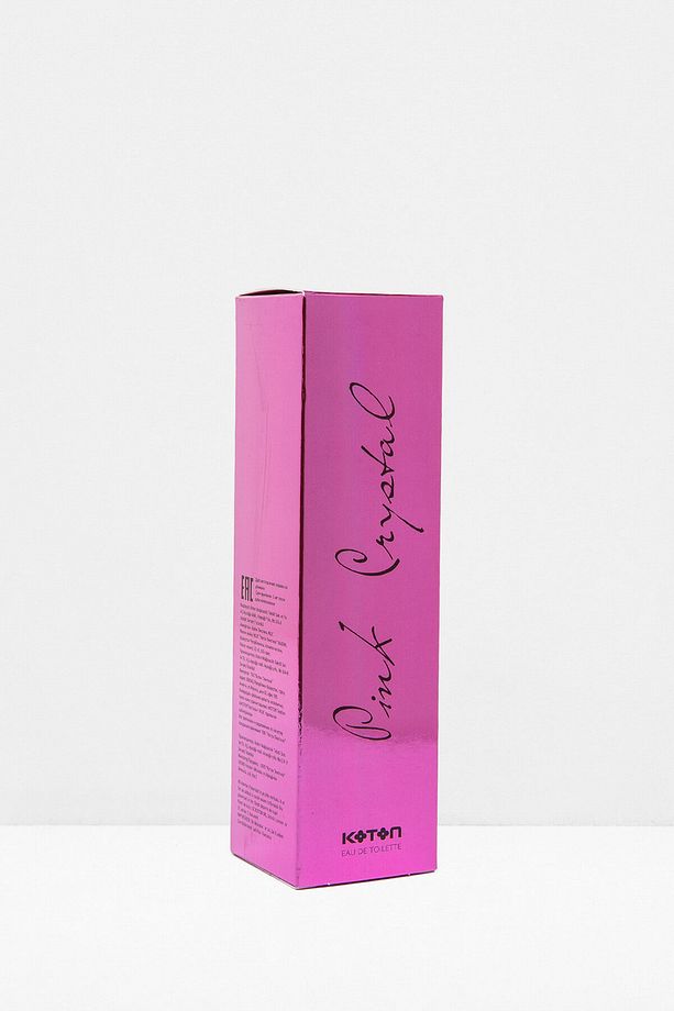 Kadın Karma Pink Crystal Parfüm 9KAK61002AA - 1