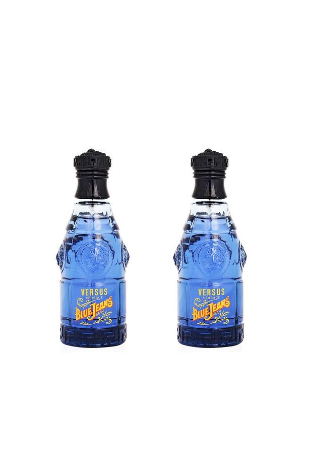 Blue Jeans Edt 75 ml + 75 ml Erkek Parfüm Seti 7505228120059 - 1