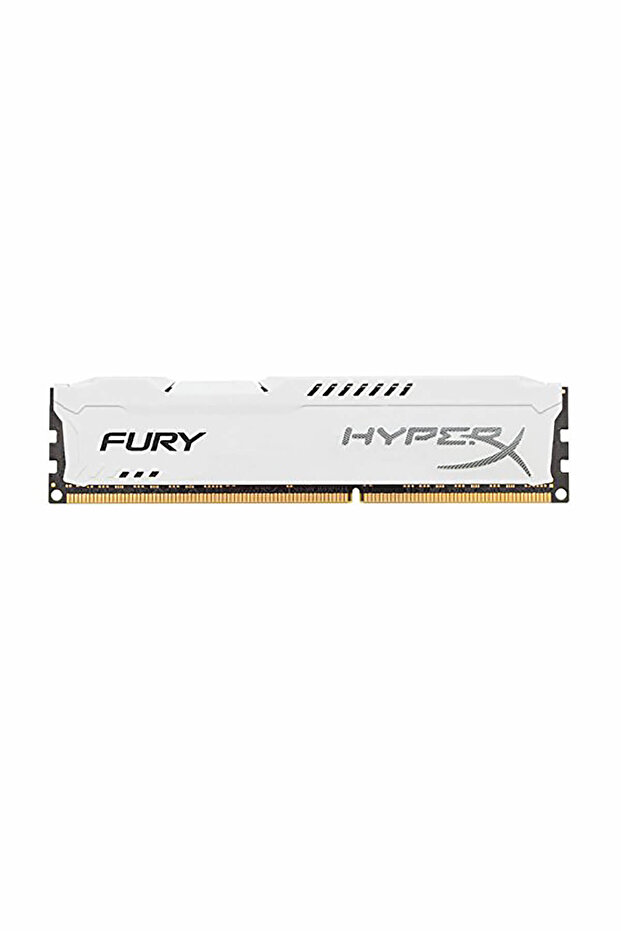 ذاكرة الكمبيوتر Hyperx Fury 8GB HX318C10FW/8 DDR3 1866MHz