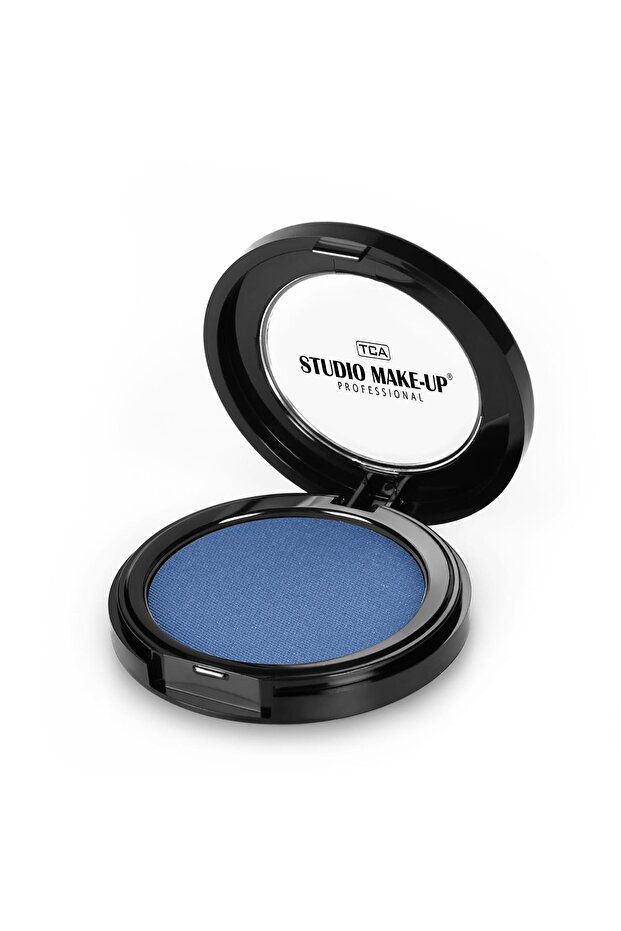 Tca Studio Makeup Wet and Dry Single Eyeshadow Eyeshadow - W&D 373